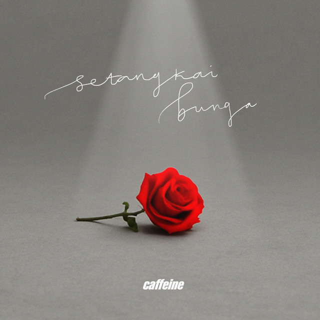 Setangkai Bunga cover art