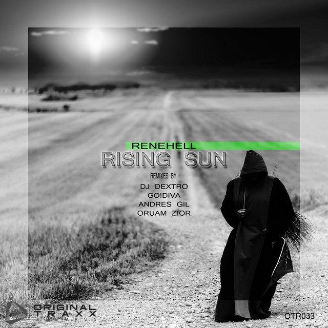Rising Sun - Oruam Zior Remix cover art