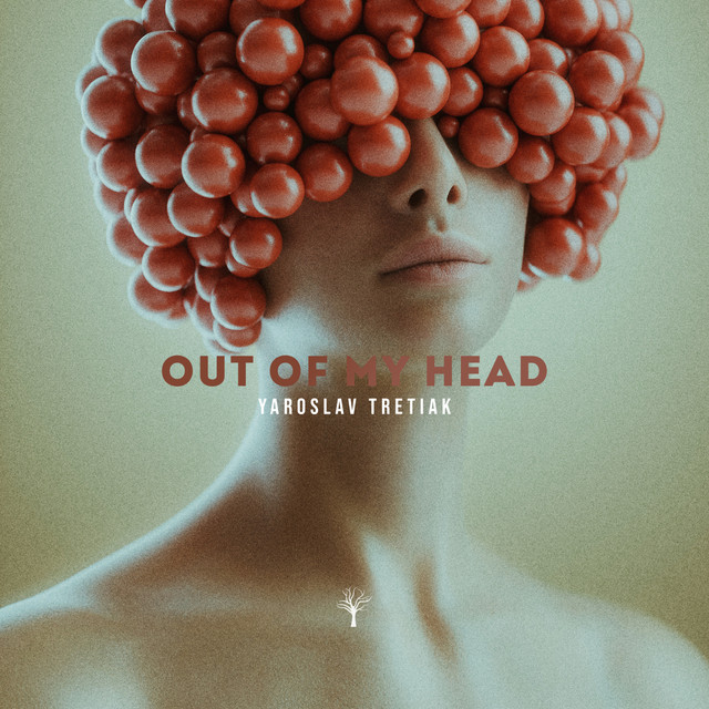 Cover art: Out of My Head — Yaroslav Tretiak