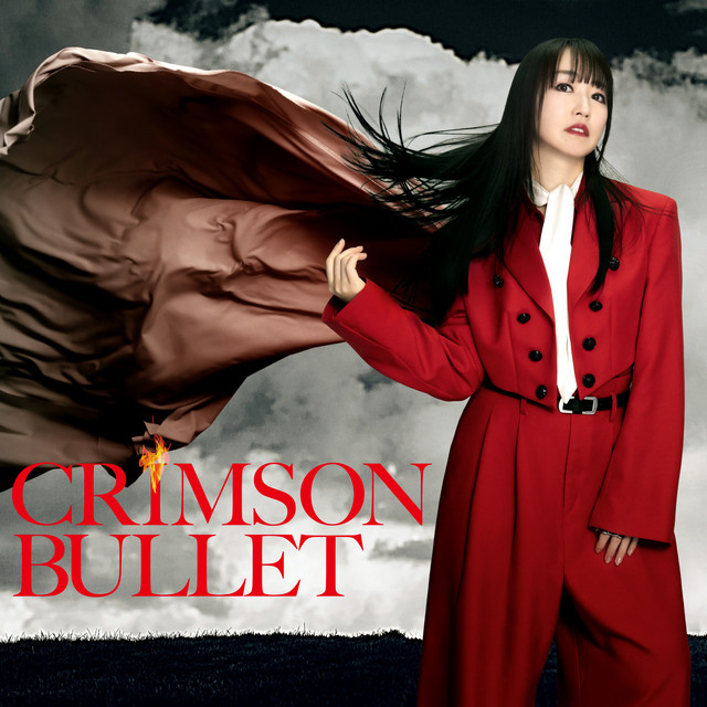 CRIMSON BULLET