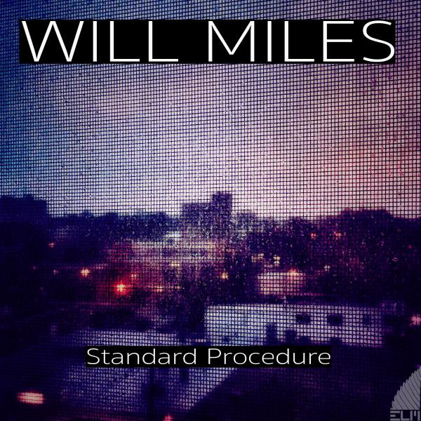 Standard Procedure - Original Mix artwork