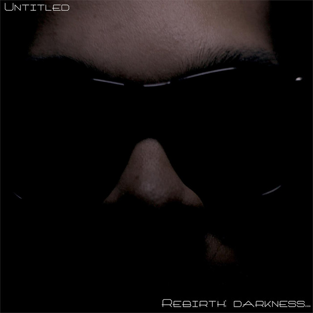 Rebirth: Darkness cover art
