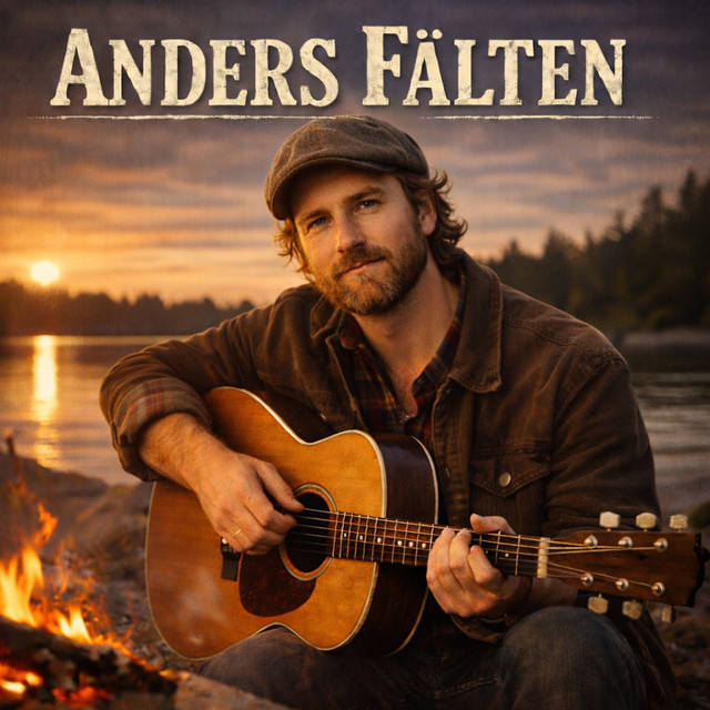 Anders Fälten