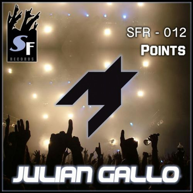 Points cover art