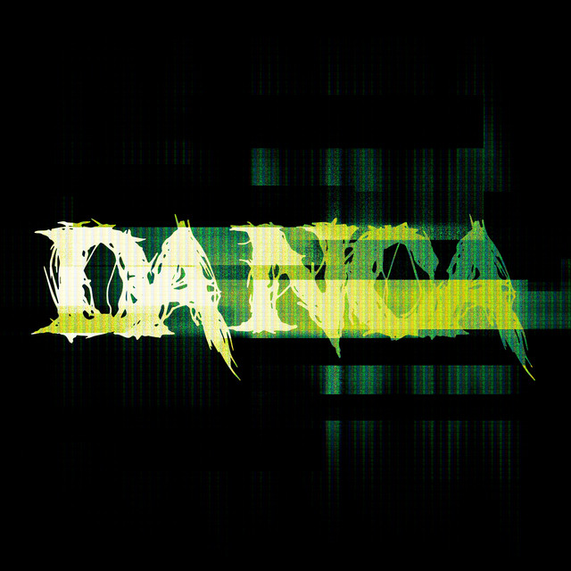 Danca (slowed & sped up) cover
