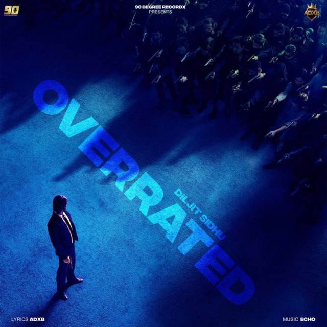 Overrated