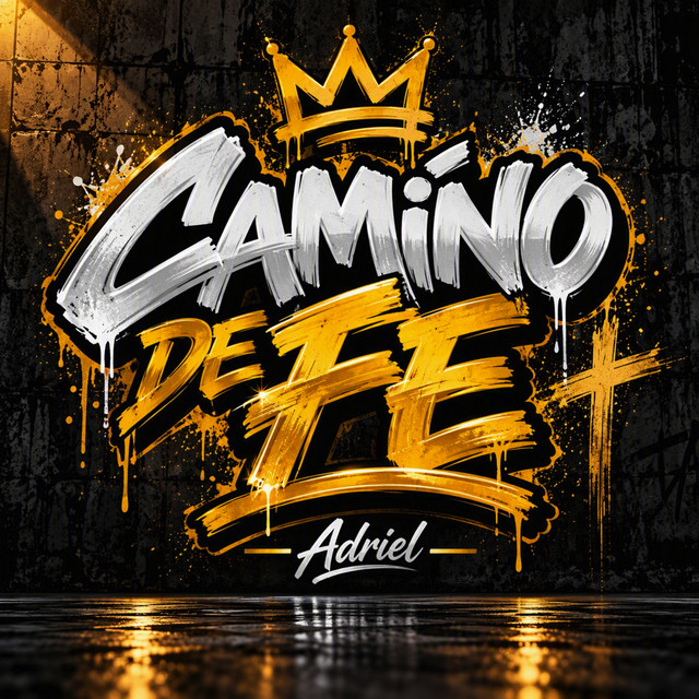Camino De Fe