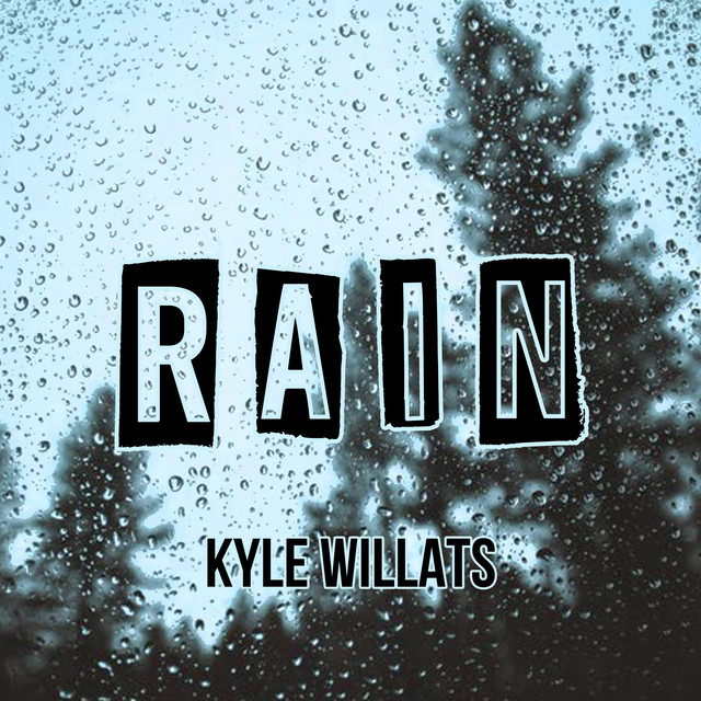 Rain cover art
