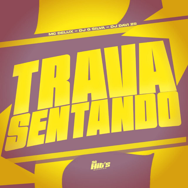 Trava Sentando
