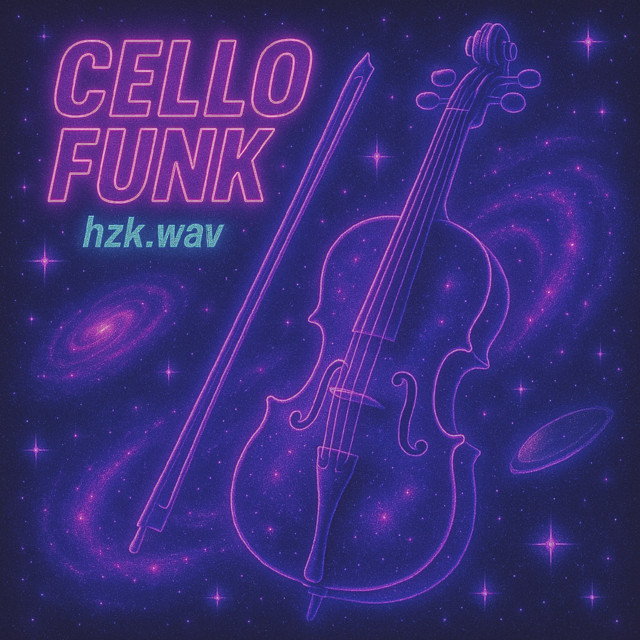 CELLO FUNK SLOWED