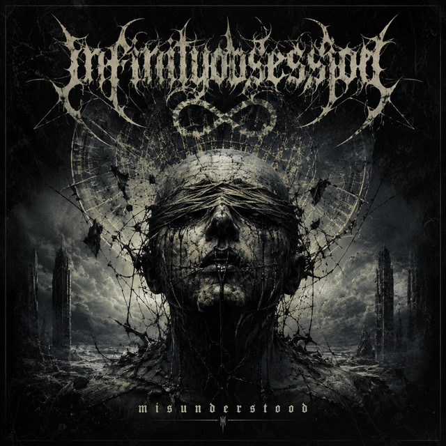 Misunderstood cover art