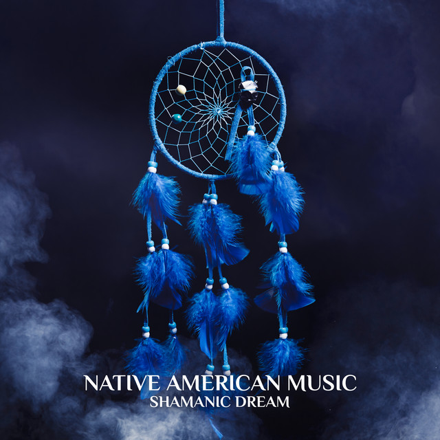 Shamanic Guided Meditation cover art
