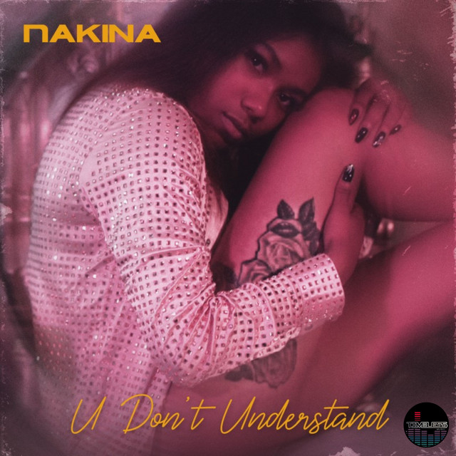 U Don't Understand cover art