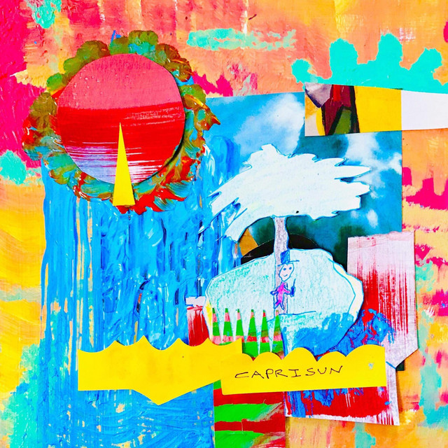 Capri Son cover art
