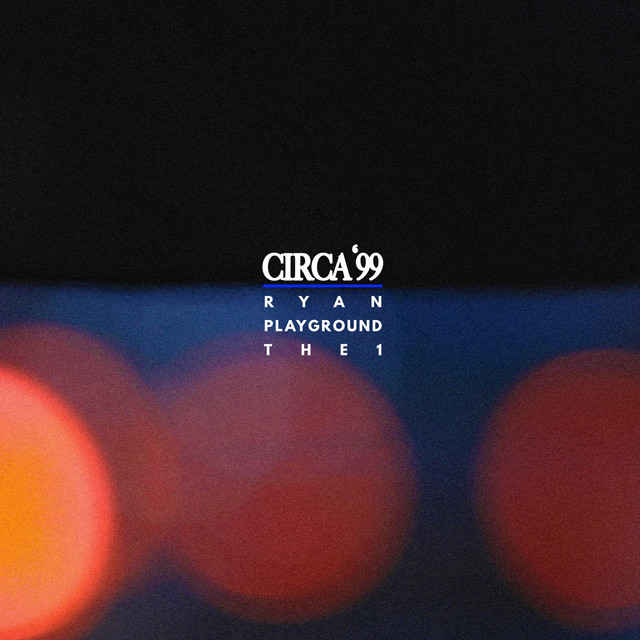 The1 cover