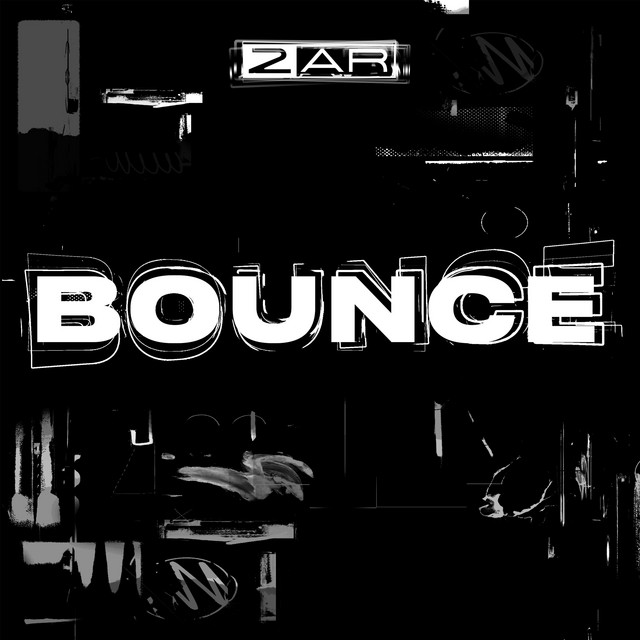 Bounce cover art