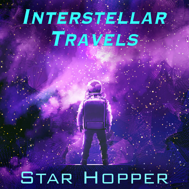 Interstellar Travels cover art