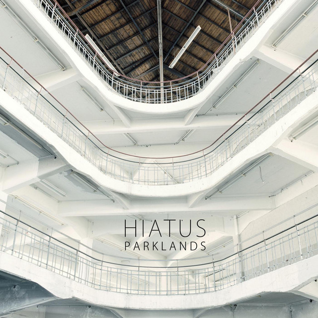 Parklands cover art