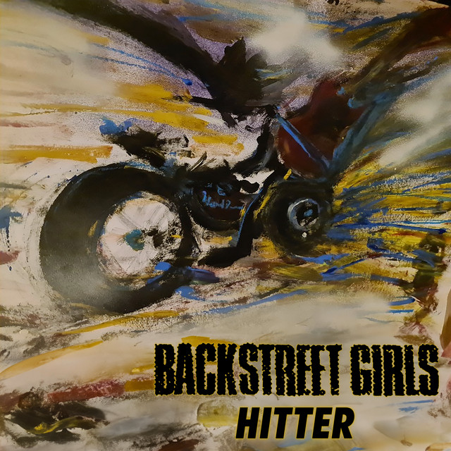 undefined album image