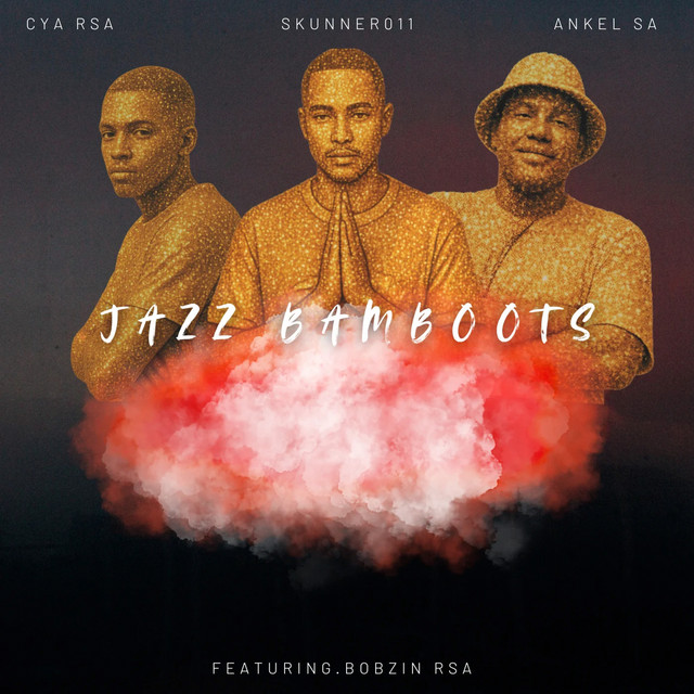 Jazz Bamboots