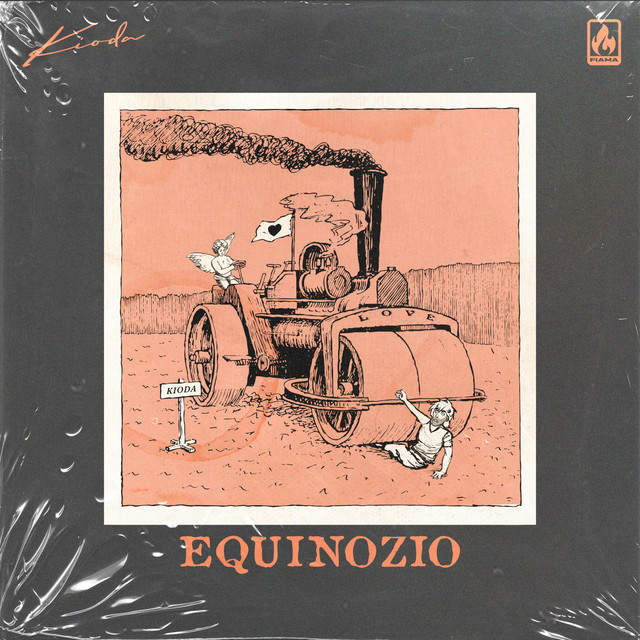 Equinozio cover art