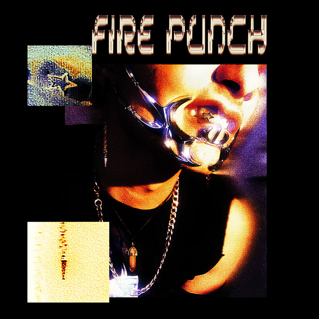 FIRE PUNCH