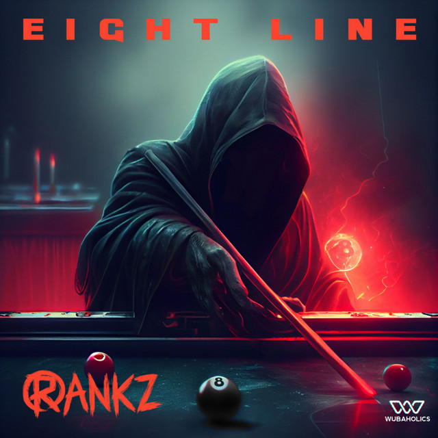 Eight Line