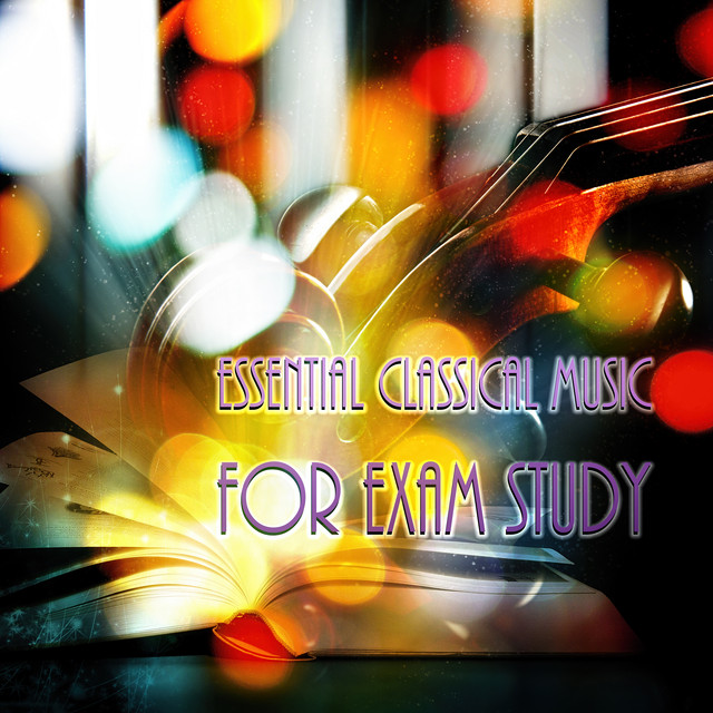 Essential Classical Lush Exam Concentration cover art