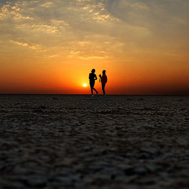 Seaside Romance