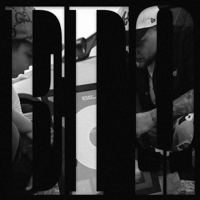 undefined album image