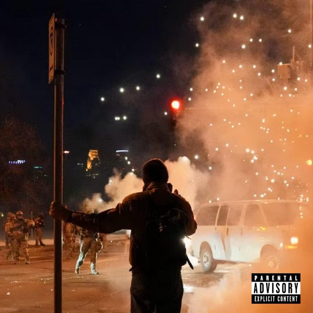 undefined album image