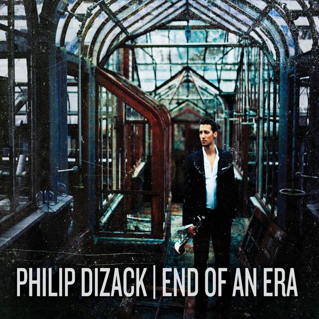End of an Era cover art