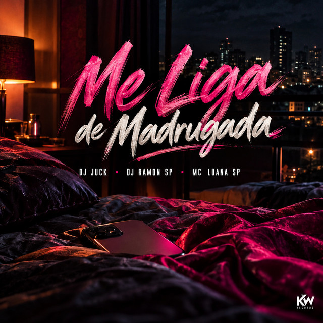 Me Liga de Madrugada