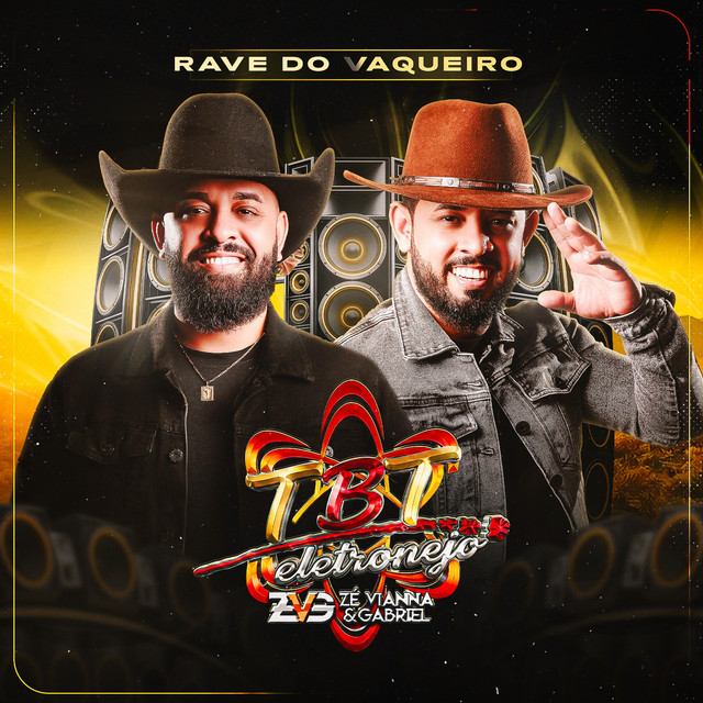 Rave do Vaqueiro