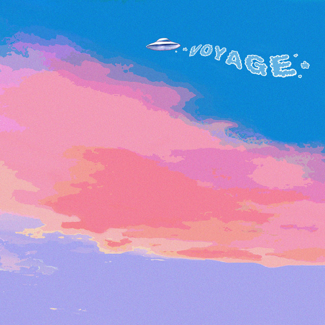 Voyage cover art