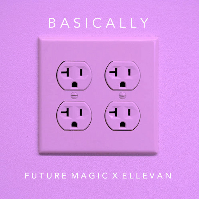 Basically cover art