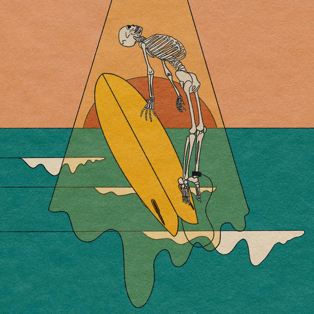 Surf Hat cover art