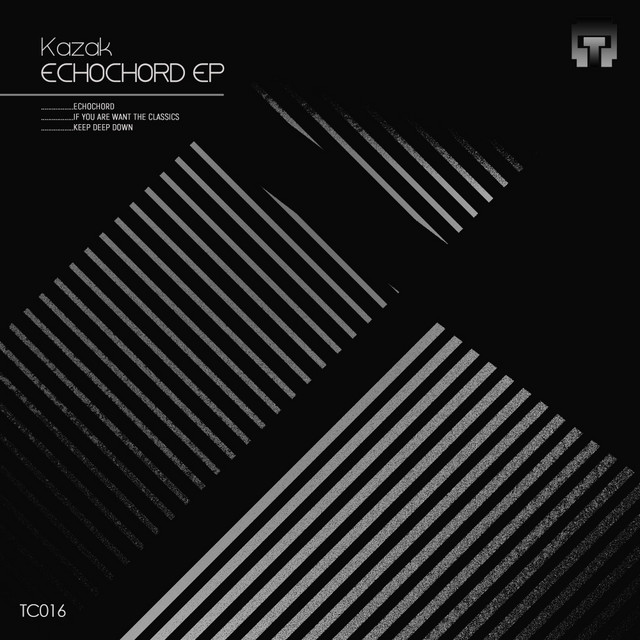 EchoChord cover art