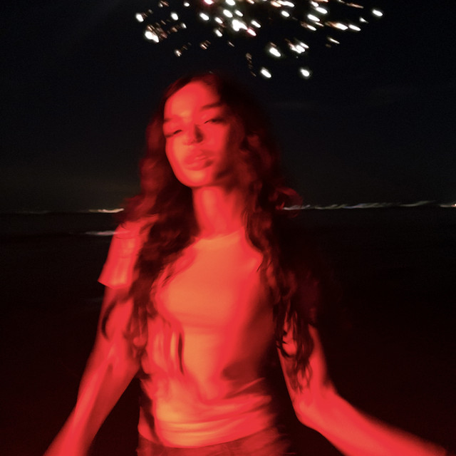 undefined album image