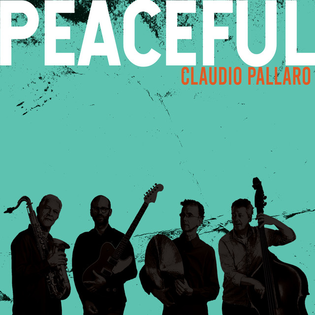 Pochette de Peaceful
