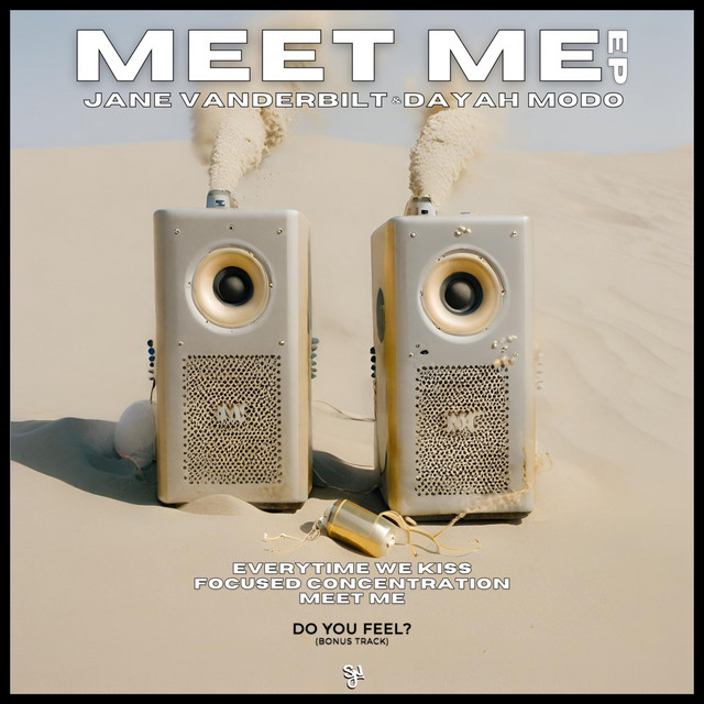 Meet Me cover art