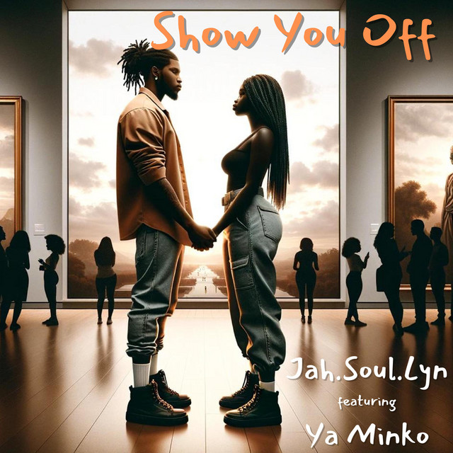 Show You Off