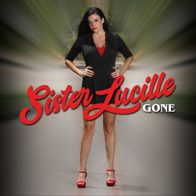 Gone cover