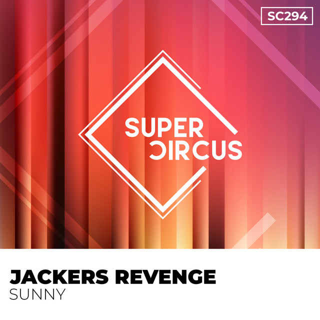 Sunny album art