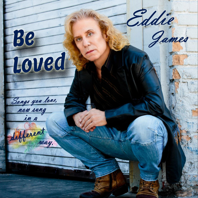Be Loved cover art