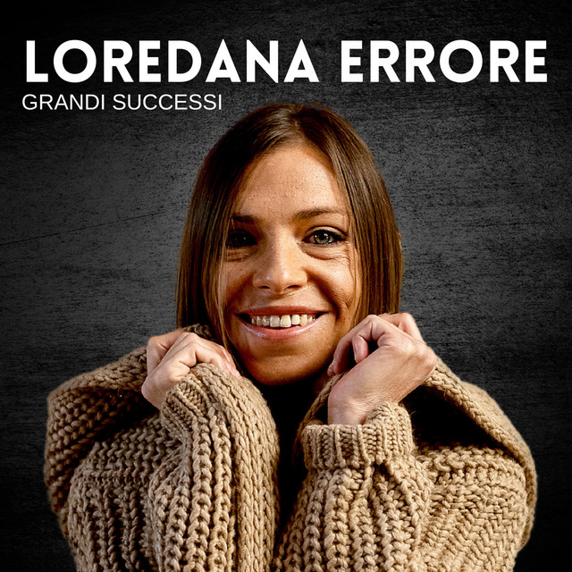 Grandi Successi cover