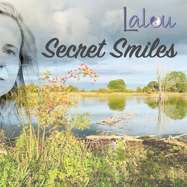 Secret Smiles cover art