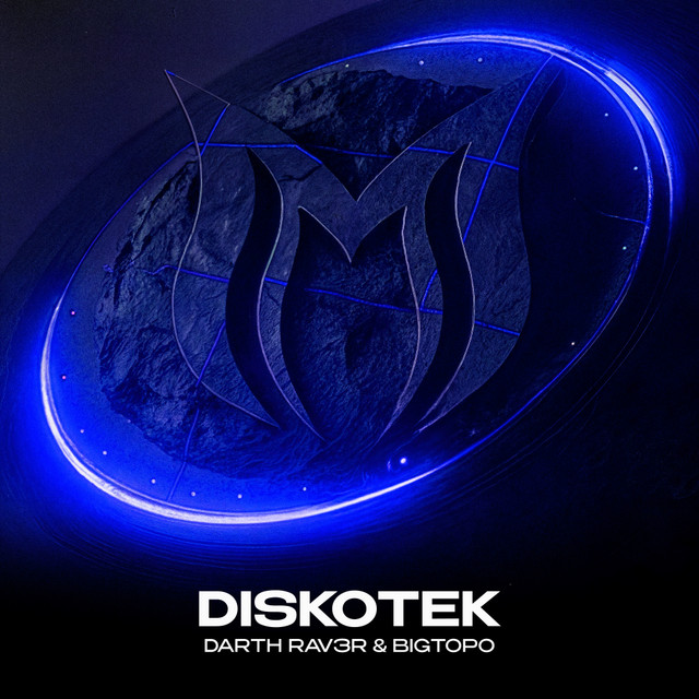 DISKOTEK cover