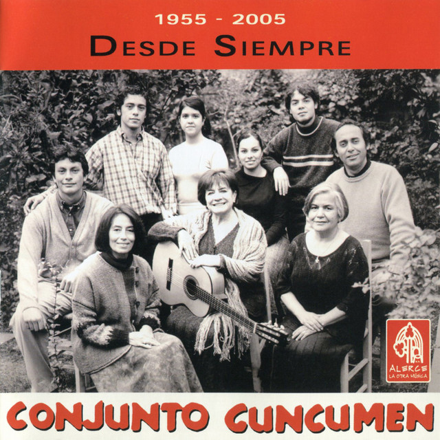 Desde Siempre 1955 - 2005 cover art