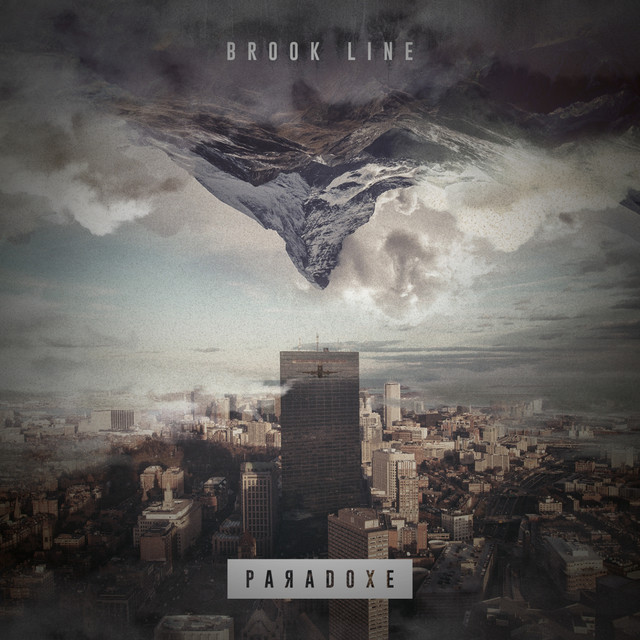 Paradoxe cover art